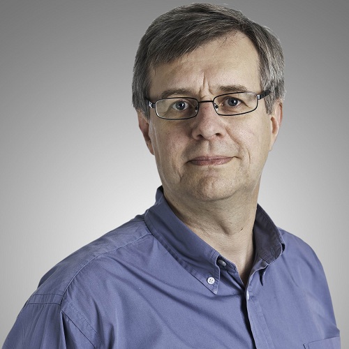 Ulf Sjodin DWWA 2013 Judge