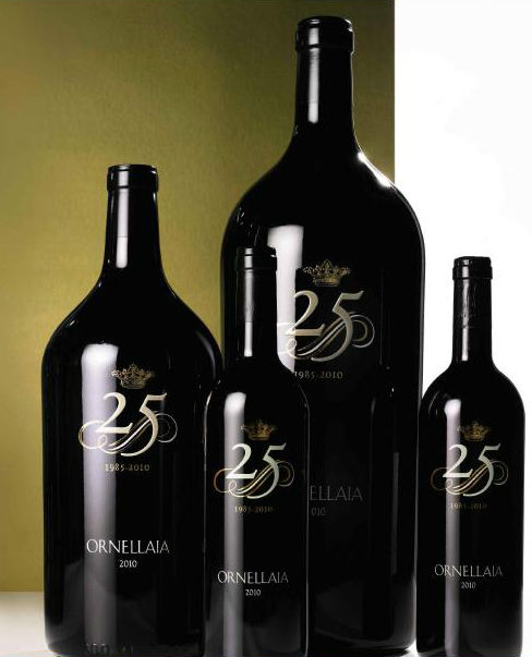 Ornellaia
