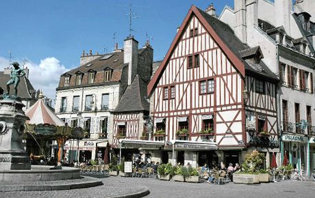 dijon