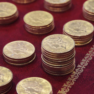 coins