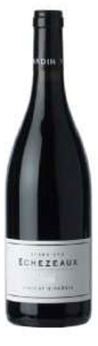 Burgundy 2011, domaine arnoux lachaux