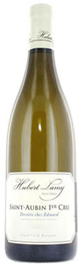 Burgundy 2011, domaine hubert lamy