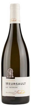 Burgundy 2011, Domaine Jean Philippe Fichet Tesson