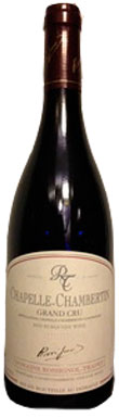 Burgundy 2011, Rossignon Trapet Chapelle
