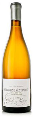 Burgundy 2011, Caroline Morey