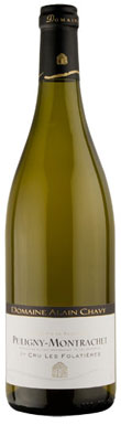 Burgundy 2011, Domaine Alain Chavy