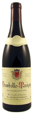 Burgundy 2011, Domaine Alain Hudelot Noellat