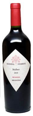 Argentina, Achaval Ferrer