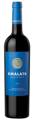 Argentina, Amalaya Calchaquí Valley