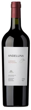 Argentina, Andeluna