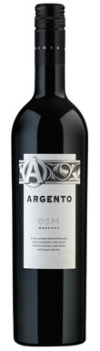 Argentina, Argento BSM