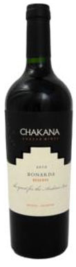 Argentina, Chakana