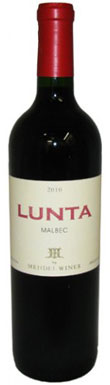 Argentina, Mendel Lunta