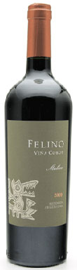 Argentina, Vina Cobos