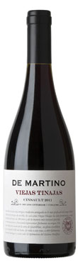 Chile, De Martino Viejas Tinajas Cinsault
