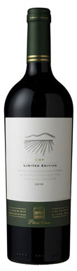 Chile, Perez Cruz Cot