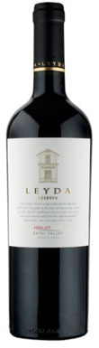 Chile, Vina Leyda Merlot Reserva