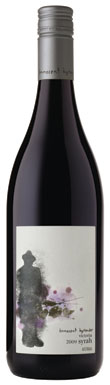 Australia, Innocent Bystander Syrah