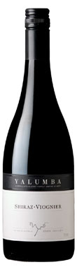 Australia, Yalumba Shiraz Viognier