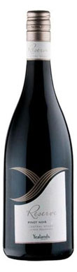 New Zealand reds, Yealands Reserve Pinot Noir