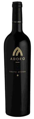 South African reds, Adoro Western Cape