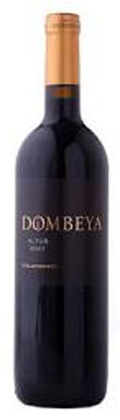 South African reds, Dombeya Altus 2007