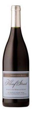 South African reds, Mullineux Kloof Street Rouge