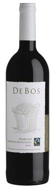 South Africa reds, Bosman Family Vineyards 2011