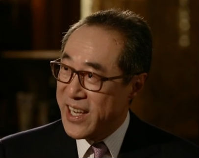 Henry Tang Henry Tang