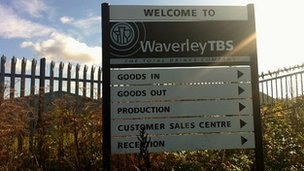 Waverley Waverley
