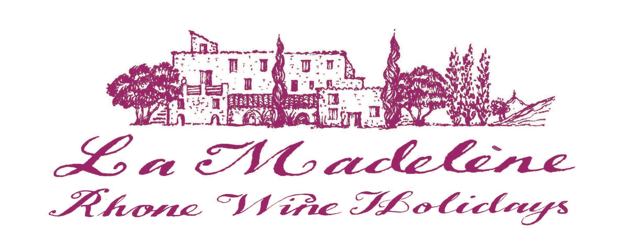 La Madelene