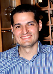 Antonio Galloni Antonio Galloni