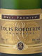 Louis Roederer Brut Premier, NV