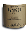 2001 San Rustico, Vigneti del Gaso, Classico Superiore Ripasso, Valpolicella