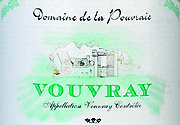 2007 Vouvray, Domaine de la Pouvraie, Marks & Spencer