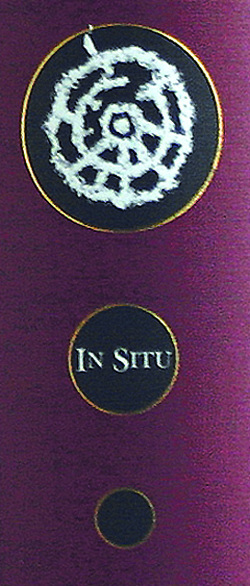 2006 Vina San Esteban, In Situ, Cabernet Sauvignon, Aconcagua Valley