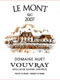 2007 Domaine Huet, Le Haut-Lieu Sec, Vouvray