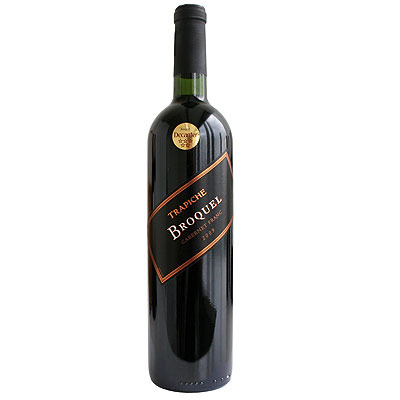 2009 Trapiche, Broquel, Cabernet Franc, Mendoza