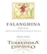 2010 Falanghina