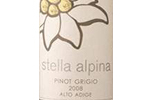 2010 Stella Alpina Pinot Grigio