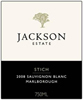 2010 Jackson Estate, Stich, Sauvignon Blanc
