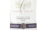 2006 Sainsbury's, Taste the Difference, Hunter Valley Semillon