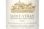 2008 Vignerons des Terres Secretes, Saint-Veran