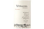 2009 Viñalba, Malbec-Syrah