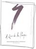 2010 7 Rue de la Pompe Syrah