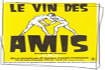 2010 Vin des Amis