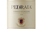 2010 Pedraia