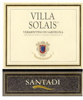 2010 Villa Solais