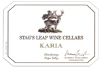2008 Karia Chardonnay