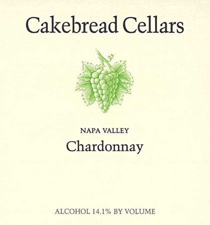 2009 Chardonnay